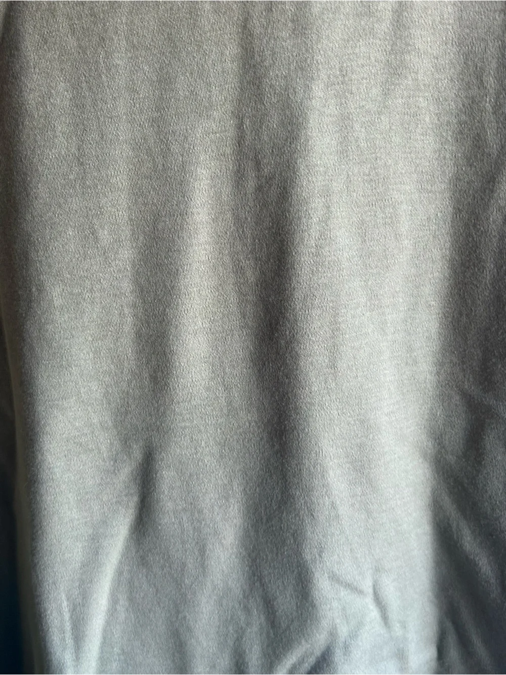 Banana Republic Men's Long Sleeve Luxe Touch Polo Green Size XL. New With Tags.